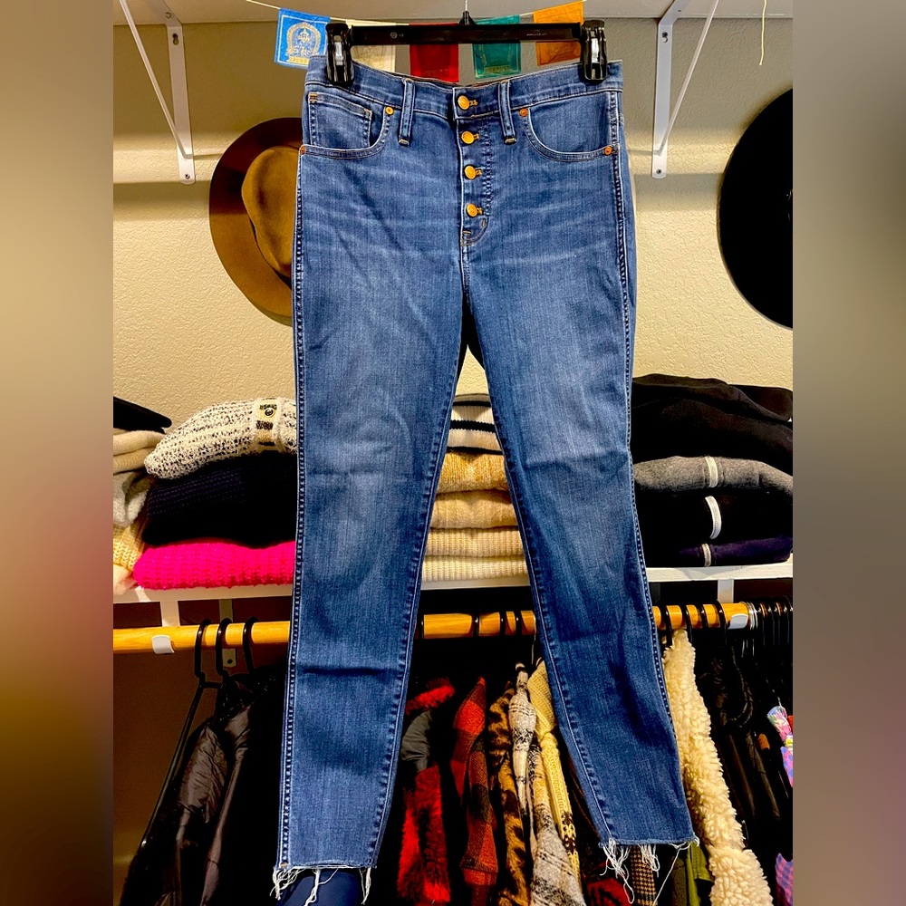 Madewell denim | Size 30